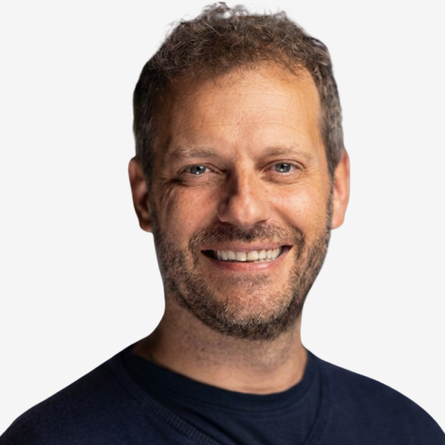 Stefano Benaglia