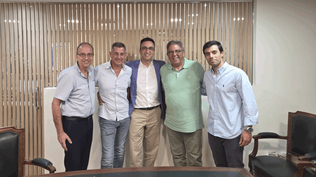 BSG impulsa su crecimiento en sectores especializados con la adquisición de Copermática