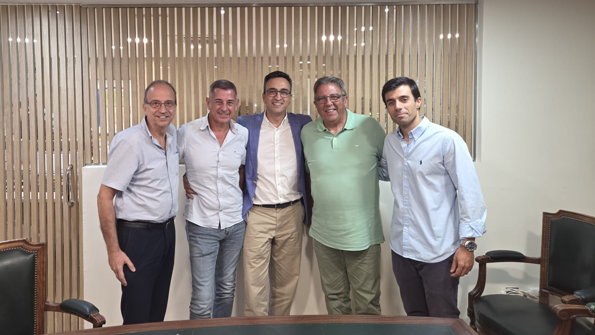 BSG impulsa su crecimiento en sectores especializados con la adquisición de Copermática