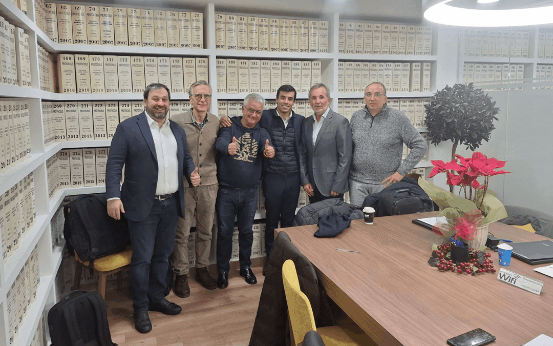 BSG continua la sua strategia di crescita con l’acquisizione di Winhotel