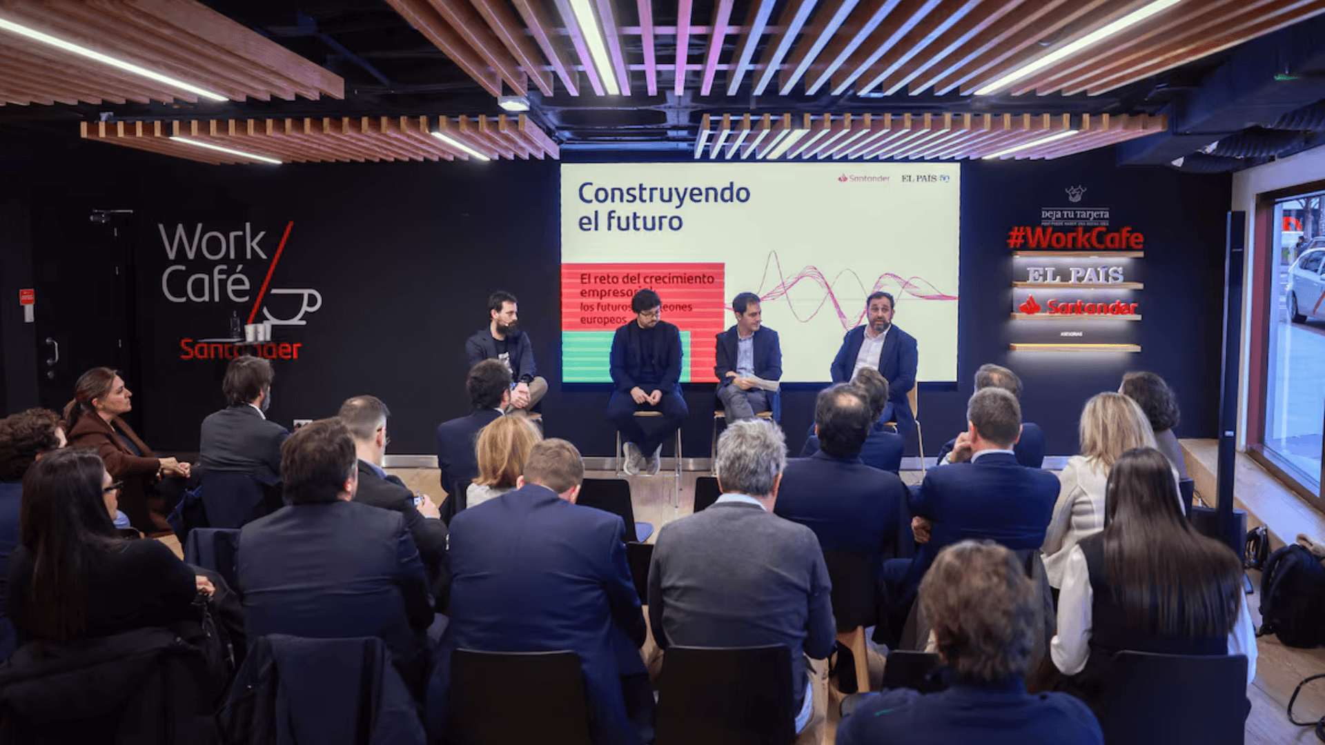 BSG, un cas de réussite dans le débat sur la croissance des entreprises en Europe