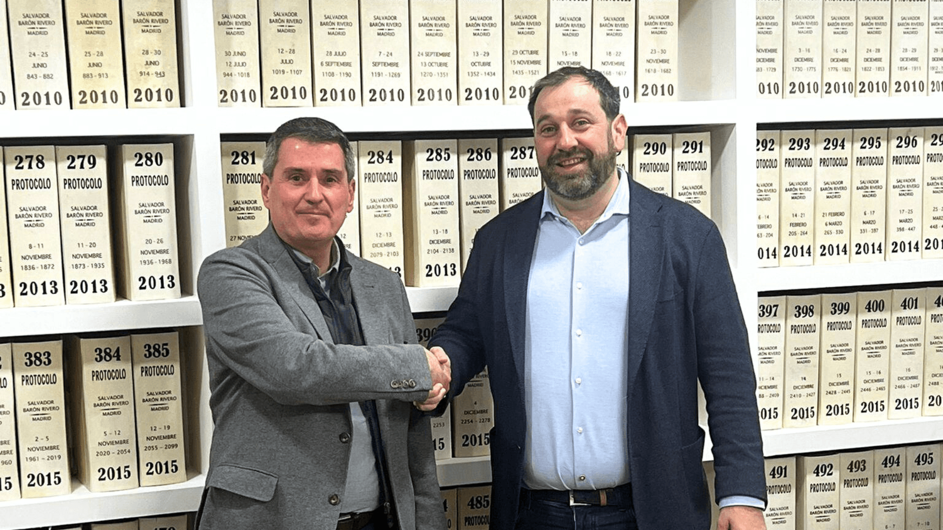 BSG favorise la consolidation du secteur notarial grâce à l’acquisition de Wordplex, une entreprise spécialisée dans des solutions technologiques pour les notaries