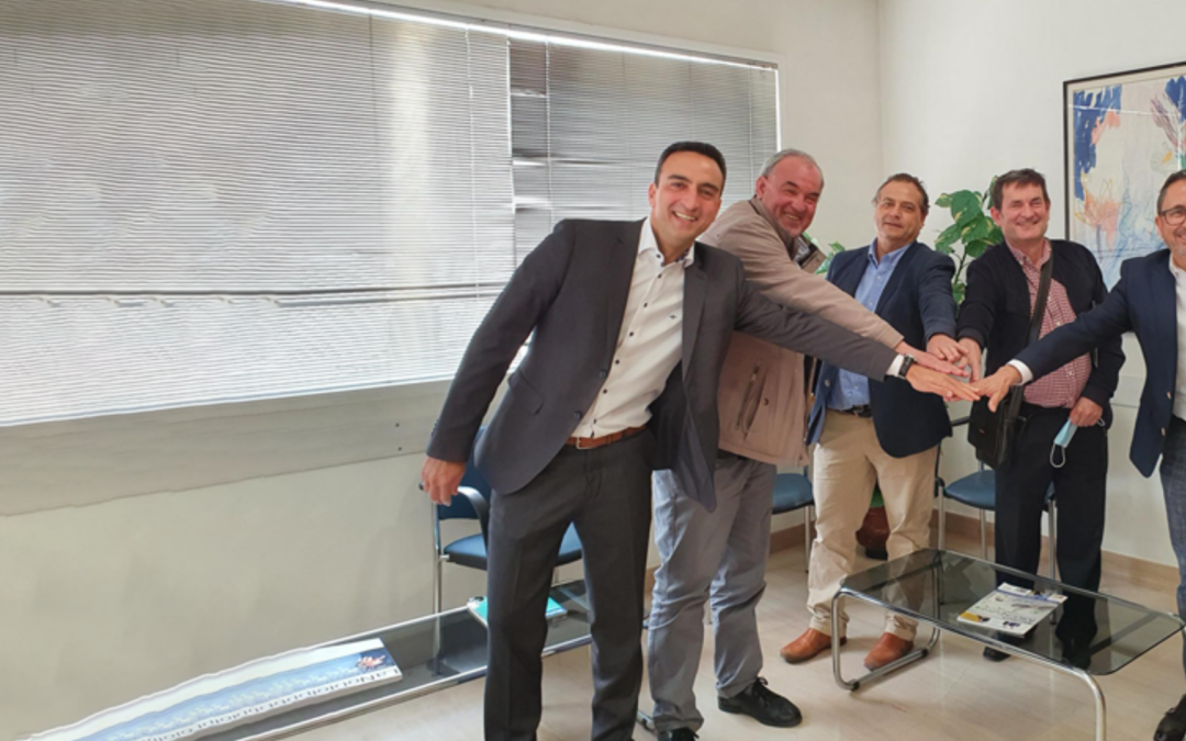 BSG acquisisce Clave Sistemas e rafforza la sua posizione come produttore di software per il settore agroalimentare