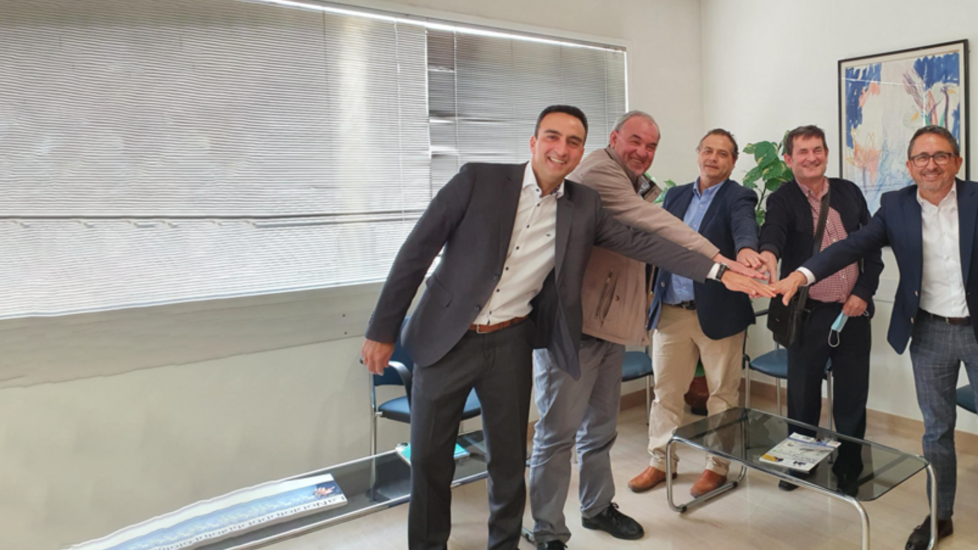BSG acquiert Clave Sistemas et renforce sa position dans le secteur agroalimentaire