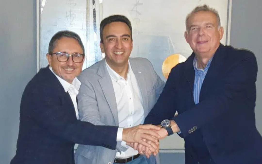 BSG, grâce à Softwariza3 S.L.U., continue de croître avec l'acquisition de Computer-3