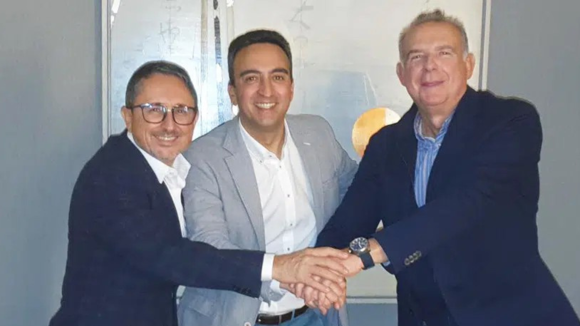 Notizie BSG, attraverso Softwariza3, continua a crescere con l'acquisizione di Computer-3