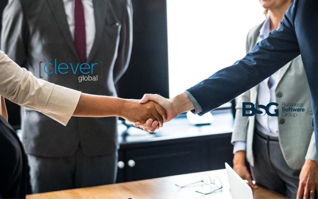 Business Software Group lance une offre publique d'achat de Clever Global