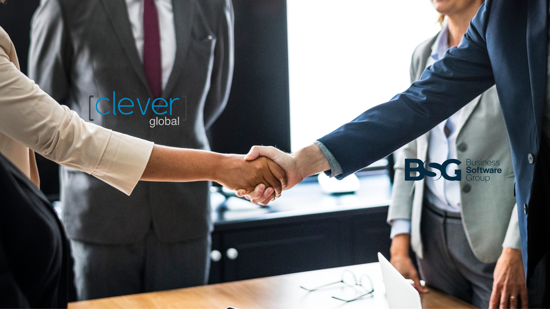 Notizie Business Software Group lancia un'offerta pubblica di acquisizione di Clever Global
