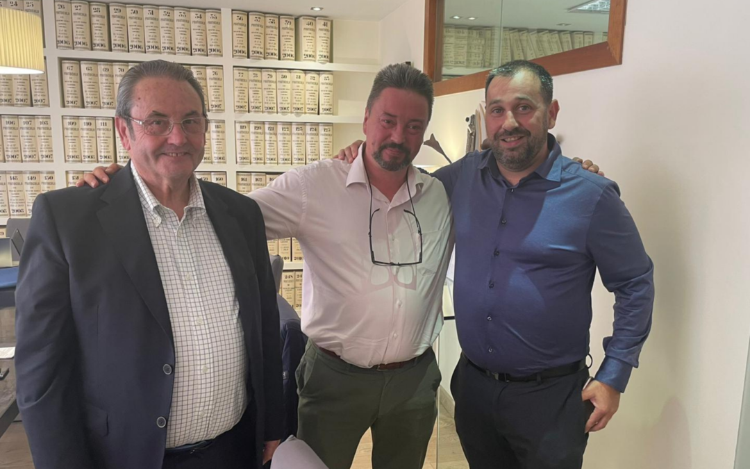 BSG continua a crescere nel mercato del software con l'acquisizione di NGI
