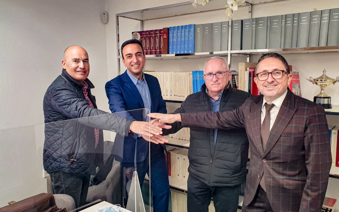 BSG avanza nel suo piano di espansione con l'acquisizione di Inforsys