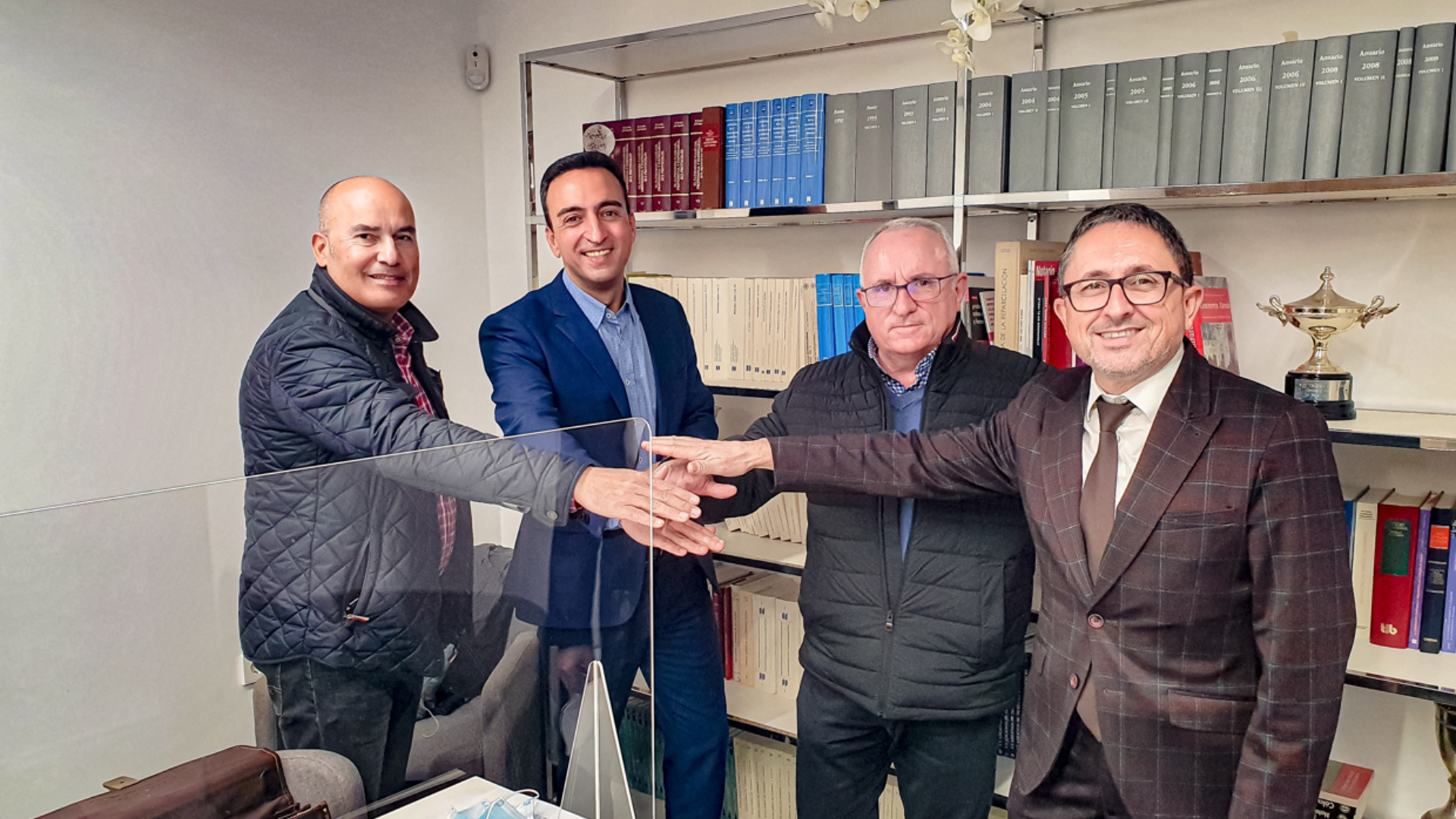 BSG progresse dans son plan d'expansion avec l'acquisition d'Inforsys
