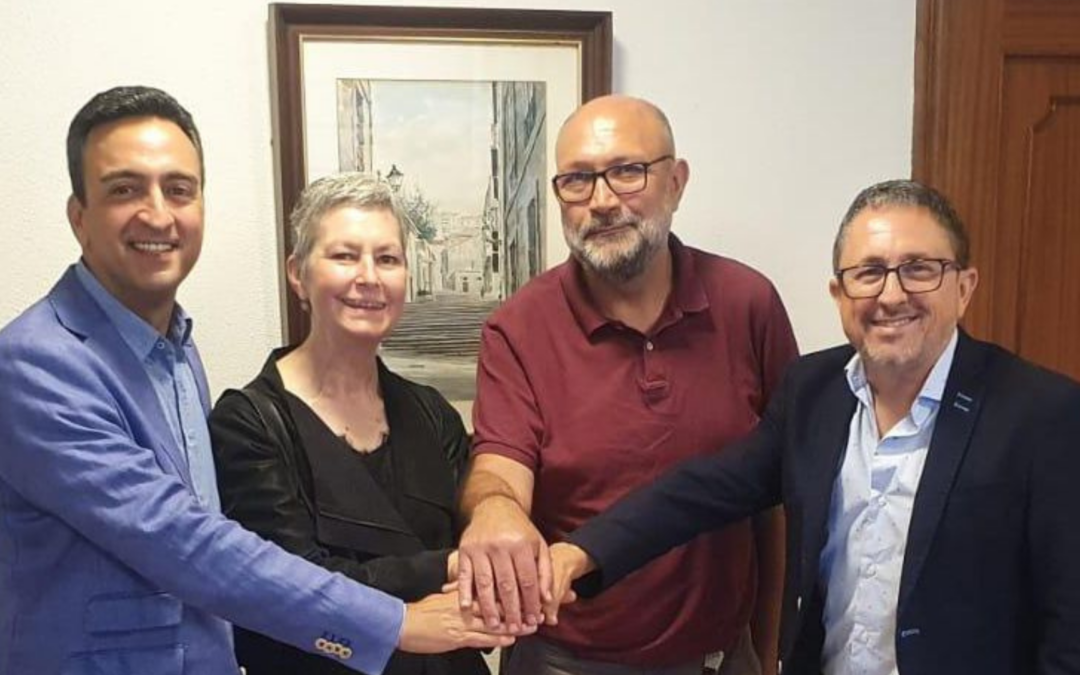 BSG acquiert Control+P à Ourense par l’intermédiaire de sa filiale Softwariza3