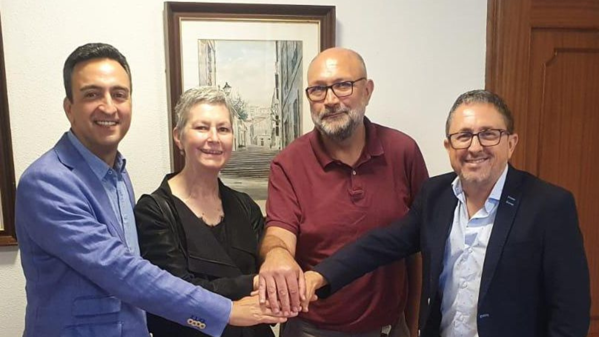 Notizie BSG acquisisce Control+P a Ourense tramite Softwariza3
