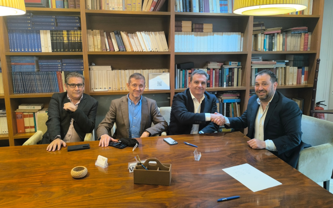 BSG promuove la sua crescita nei settori specializzati con l'acquisizione di Copermática