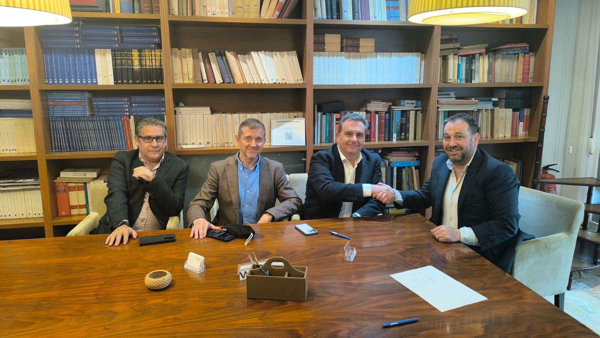 BSG accélère sa croissance avec l’acquisition de Copermática