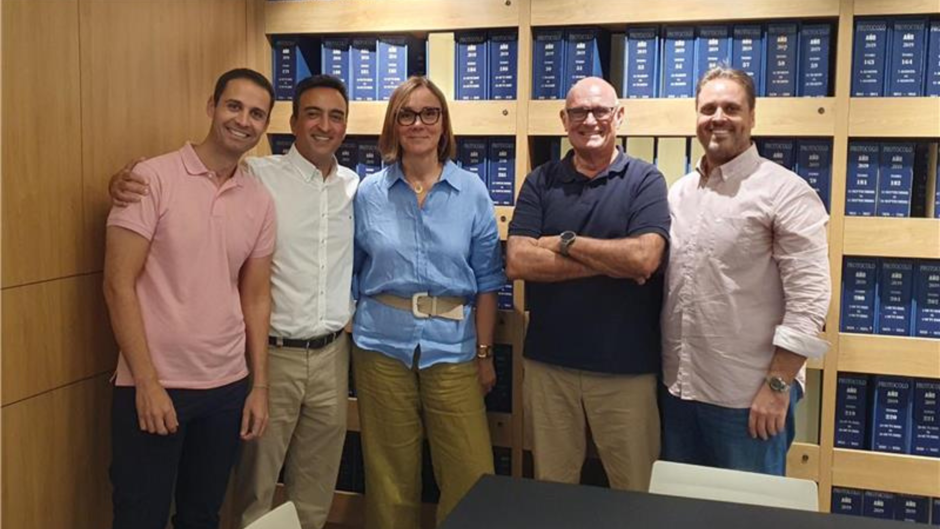 Business Software Group, par l'intermédiaire de Clavei, acquiert DAF ERP à Barcelone