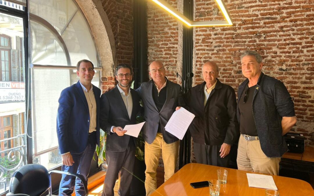 BSG accelera la sua crescita in America Latina con l’acquisizione di Damlong