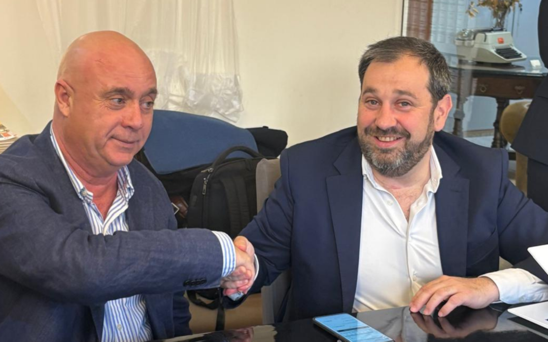 BSG rafforza la sua presenza nel settore legale con l'acquisizione di JPA Informática