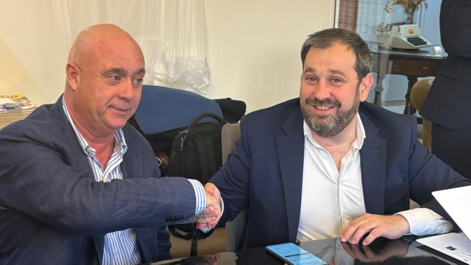 BSG renforce sa présence dans le secteur juridique avec l'acquisition de JPA Informática