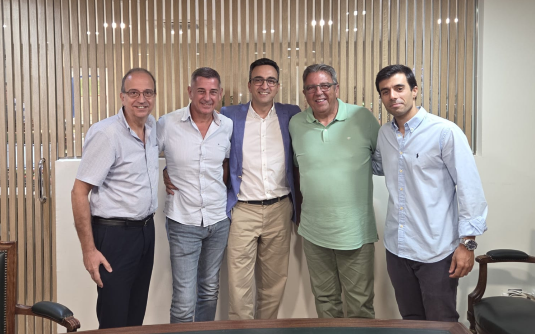 BSG spinge sulla crescita in settori specializzati con l'acquisizione di Tec-Soft 2025
