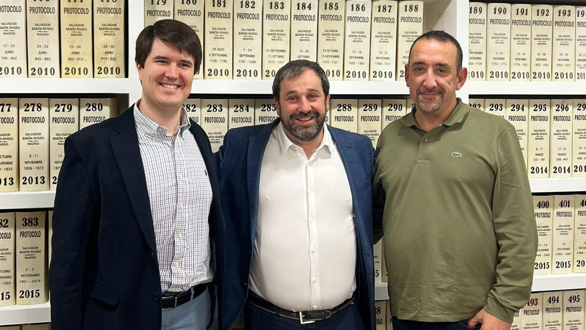 BSG accélère sa croissance dans des secteurs spécialisés avec l'acquisition d'Extra Software.