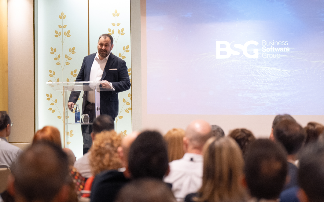 Vogliamo consolidare BSG come il gruppo leader di software aziendale in Europa