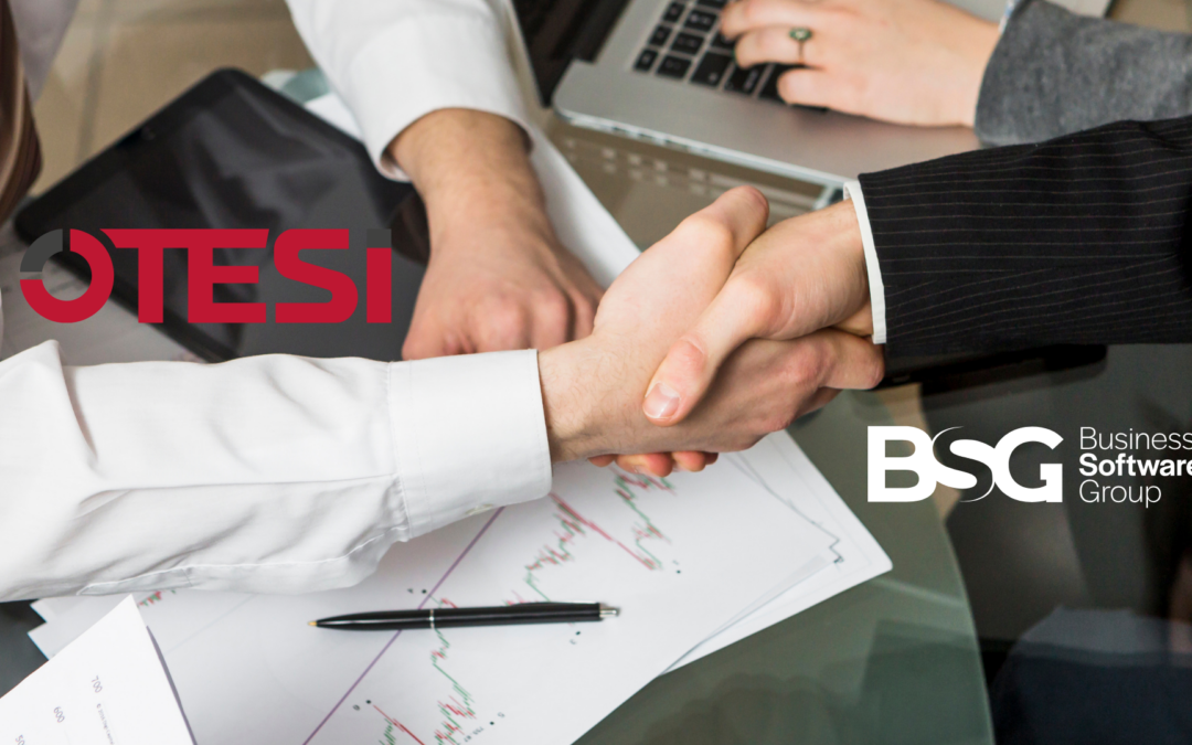 BSG élargit sa gamme de services en acquérant OTESI, spécialiste du logiciel de reporting auprès de la Banque d’Espagne et de la CNMV