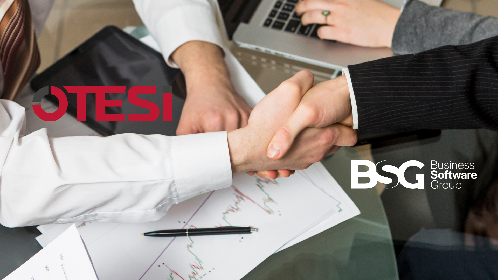 Notizie BSG amplia la sua gamma di prodotti con l’acquisizione di OTESI, esperti in software per la segnalazione al Banco de España e alla CNMV