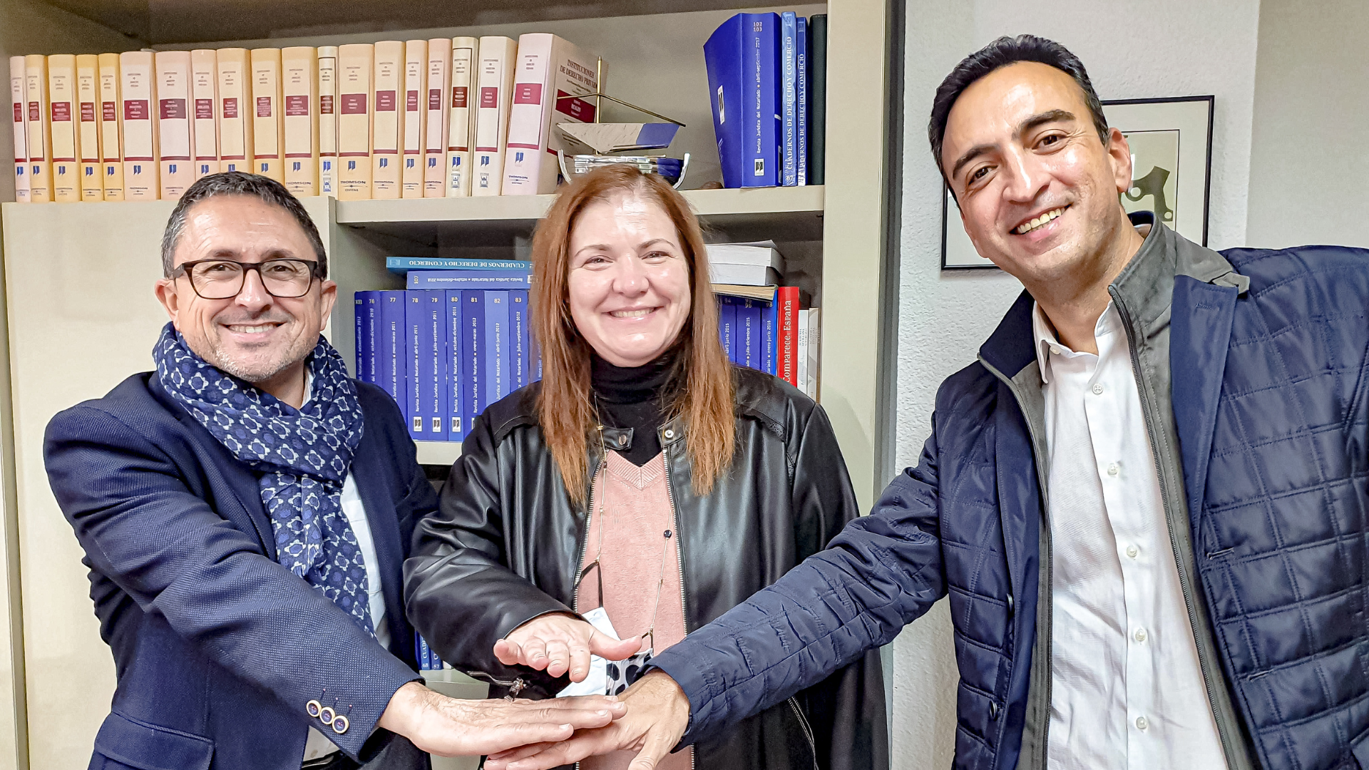 Notizie BSG incorpora SG Software, una nuova acquisizione che consolida la sua crescita nel mercato spagnolo
