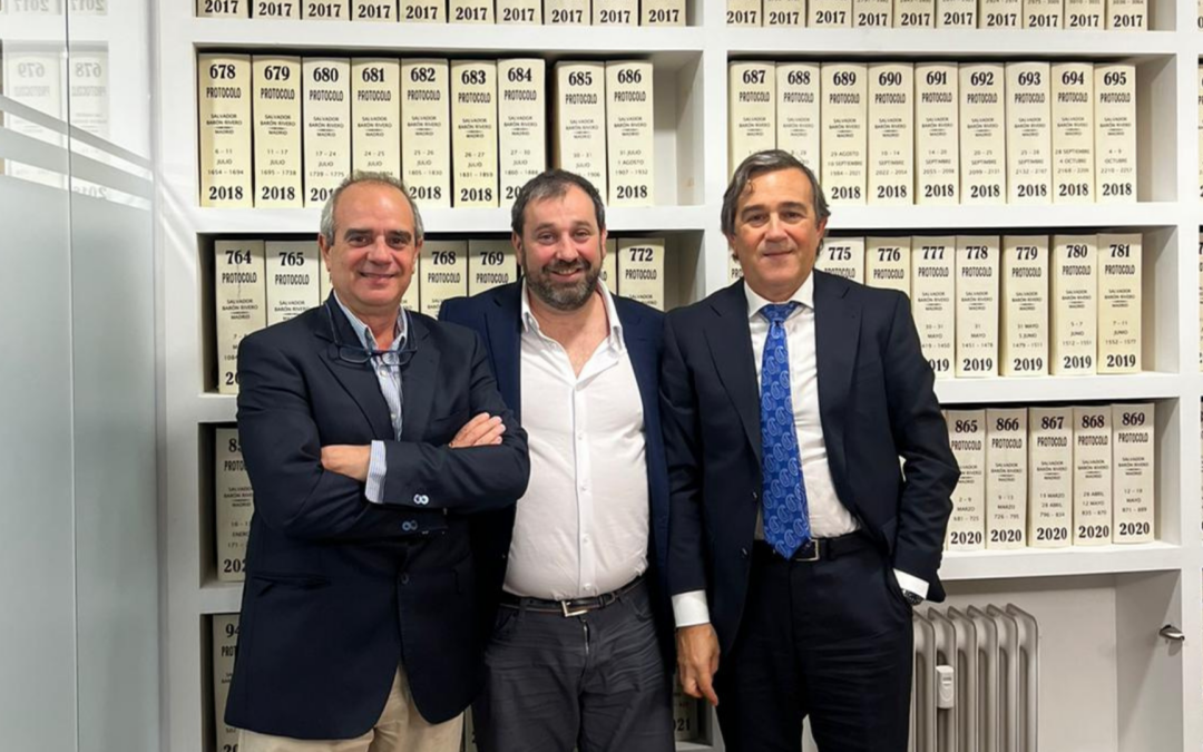 BSG stimola la sua crescita con l'acquisizione di Rosmiman