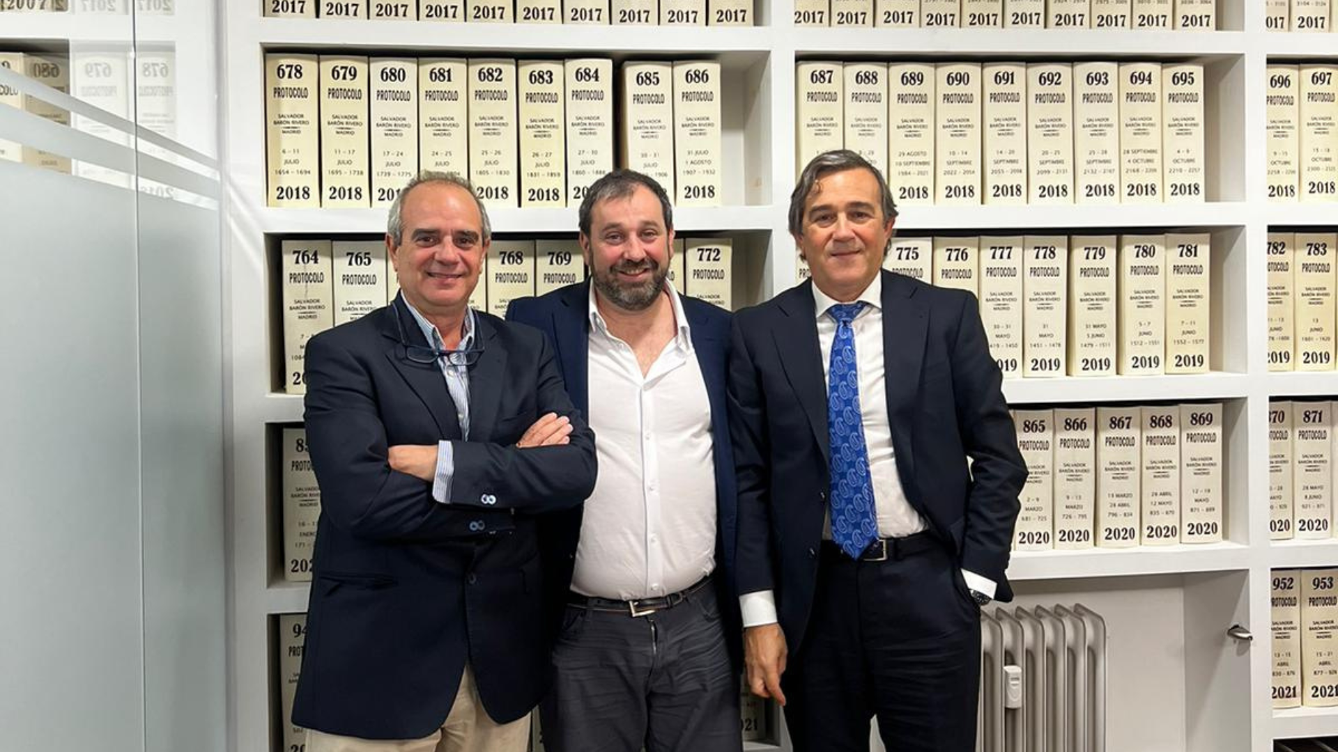 BSG stimule sa croissance avec l'acquisition de Rosmiman