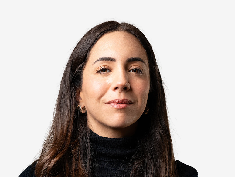 Sissi Soraiz
